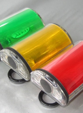 同款海洋王FL4800强光防爆方位灯CBF6200指示灯铁路红色信号绿灯