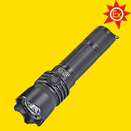 尚为SW2102防爆电筒SW2101SZSW2103消防手电SW2151轻便式强光充电