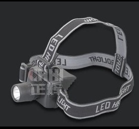 正辉BOS5117微型防爆强光头灯 固态防爆头灯 微型强光头灯 头带灯