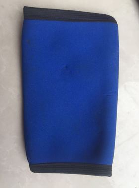 适配海洋王JW7101RJW7102/LT手提式探照灯蓝色布套正辉华荣电筒套