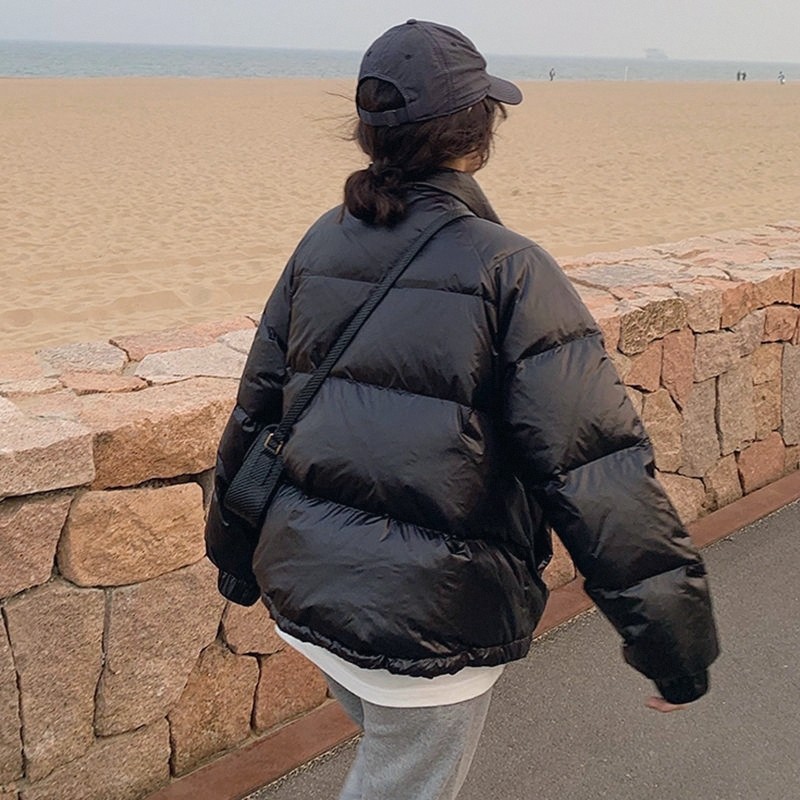 小个子2025年棉衣宽松羽绒棉服棉袄冬季韩版外套学生短款女新款潮,女装/女士精品,棉衣/棉服,淘宝优惠券,粉丝福利购,淘宝优惠卷