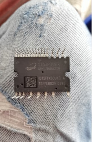 ID15FFX60U1S-A -D 10 20 ID30FFX60U1S-A-D  散新包上机好用