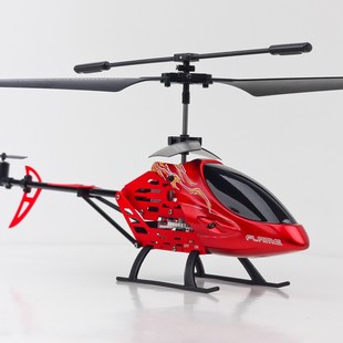 雅得YD 正品 118遥控耐摔儿童玩具飞机摇控儿童直升机航模模型男孩