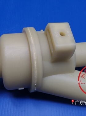 川汽野马T701.8T自动挡节温器调温器总成