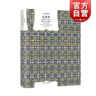 德里达著于海德格尔 社外国哲学 一个总结性 译文经典 法 海德格尔与问题 思考朱刚译本上海译文出版 论精神