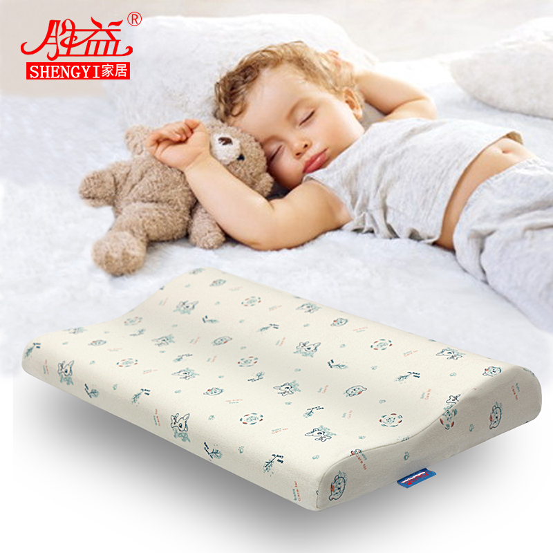 儿童学生青少年保健枕芯枕芯保健