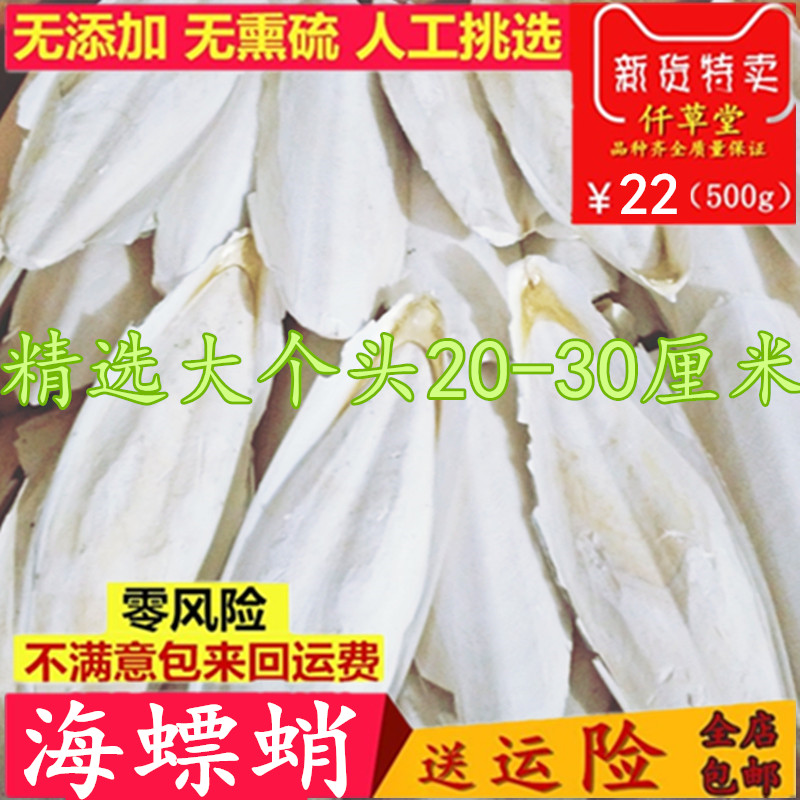 大块墨鱼入药乌贼骨海螵蛸宠物