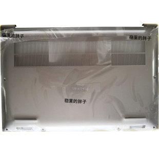 适用戴尔DELL Precision 5480 M5480 D壳 底壳 外壳 08RYJC