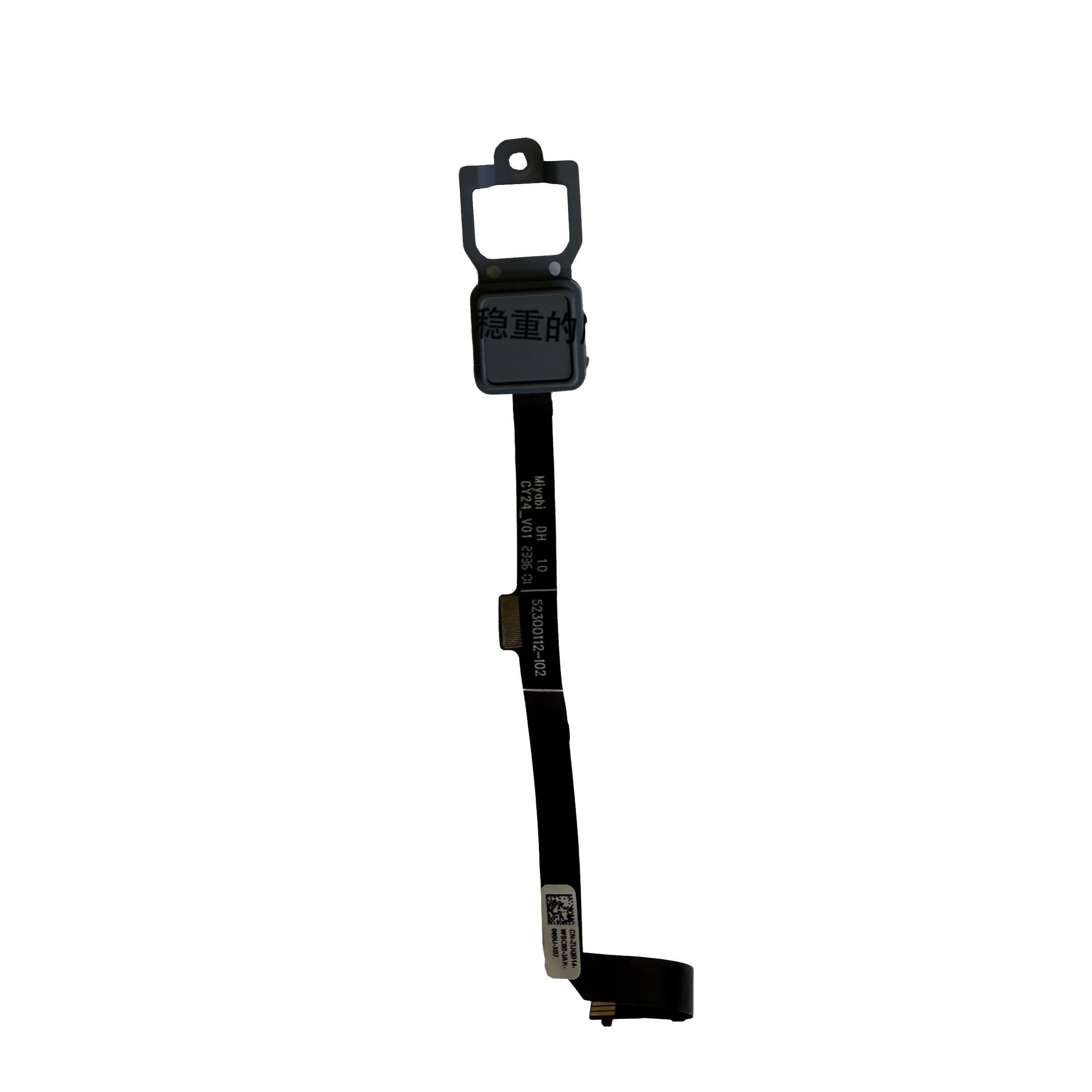适用戴尔DELL Inspiron灵越 14 5440 5445 按键 开机小板 开关板
