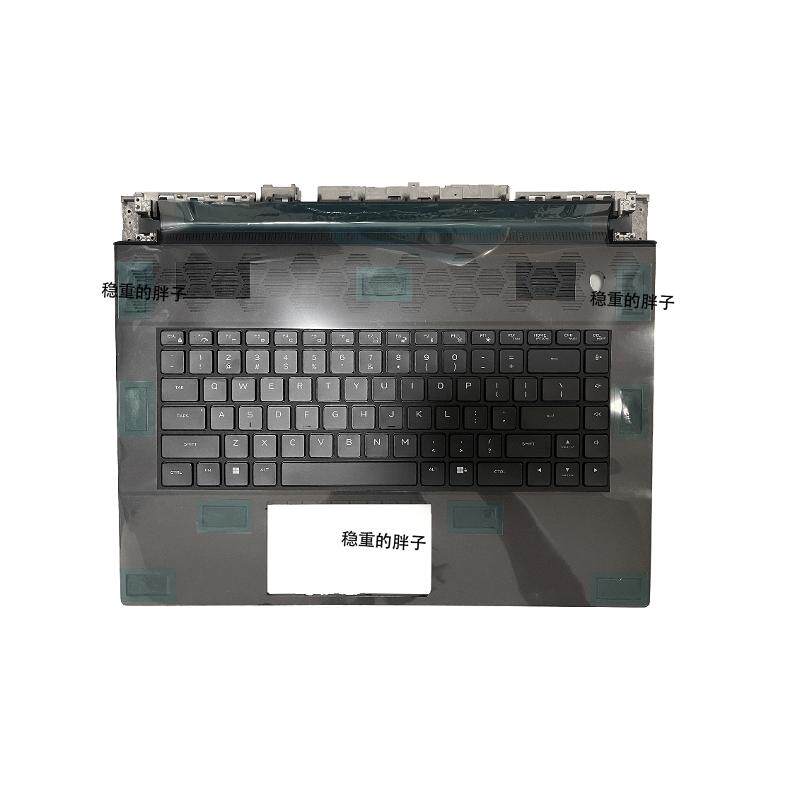 dell外星人M16R1C壳带键盘外壳