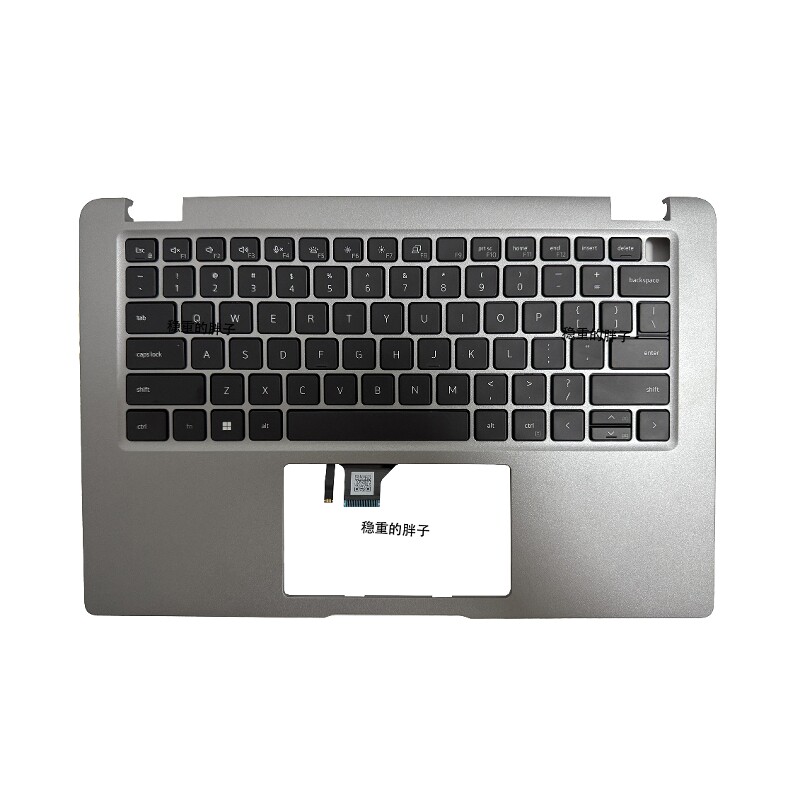 适用戴尔DELL Latitude 5440 Precision 3480 C壳掌托键盘 091FX9