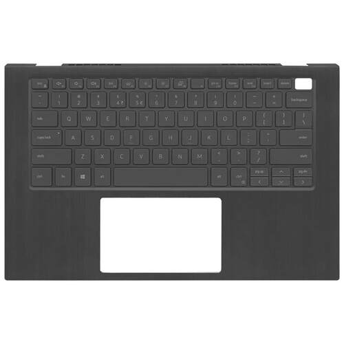 适用戴尔DELL Vostro 成就14 V5401 V5402 笔记本C壳带键盘0DY5HN