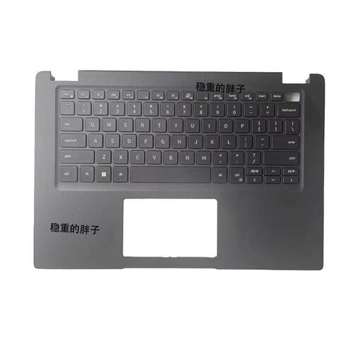 适用戴尔DELL Latitude 3410 E3410 C壳掌托 键盘 外壳 00MC2P