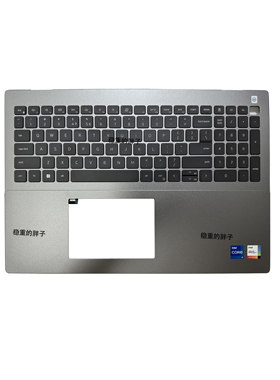 适用戴尔DELL 成就Vostro 16Pro 5630 V5630 C壳 键盘 外壳0NF3R9