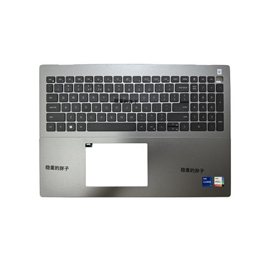 适用戴尔DELL 成就Vostro 16Pro 5630 V5630 C壳 键盘 外壳0NF3R9