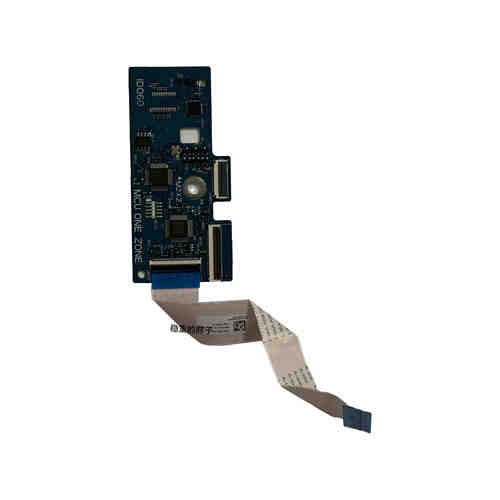 适用戴尔DELL 游匣G16 7630 G16 7635 键盘小板 LS-M531P 0VX8N4