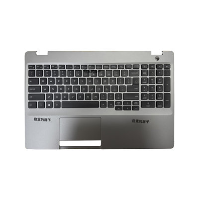 适用戴尔DELL Latitude 5510 E5510 C壳带键盘 外壳 A1999C