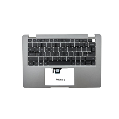 适用戴尔DELL Latitude 5320 E5320 C壳 键盘 掌托 外壳 0VJ41Y