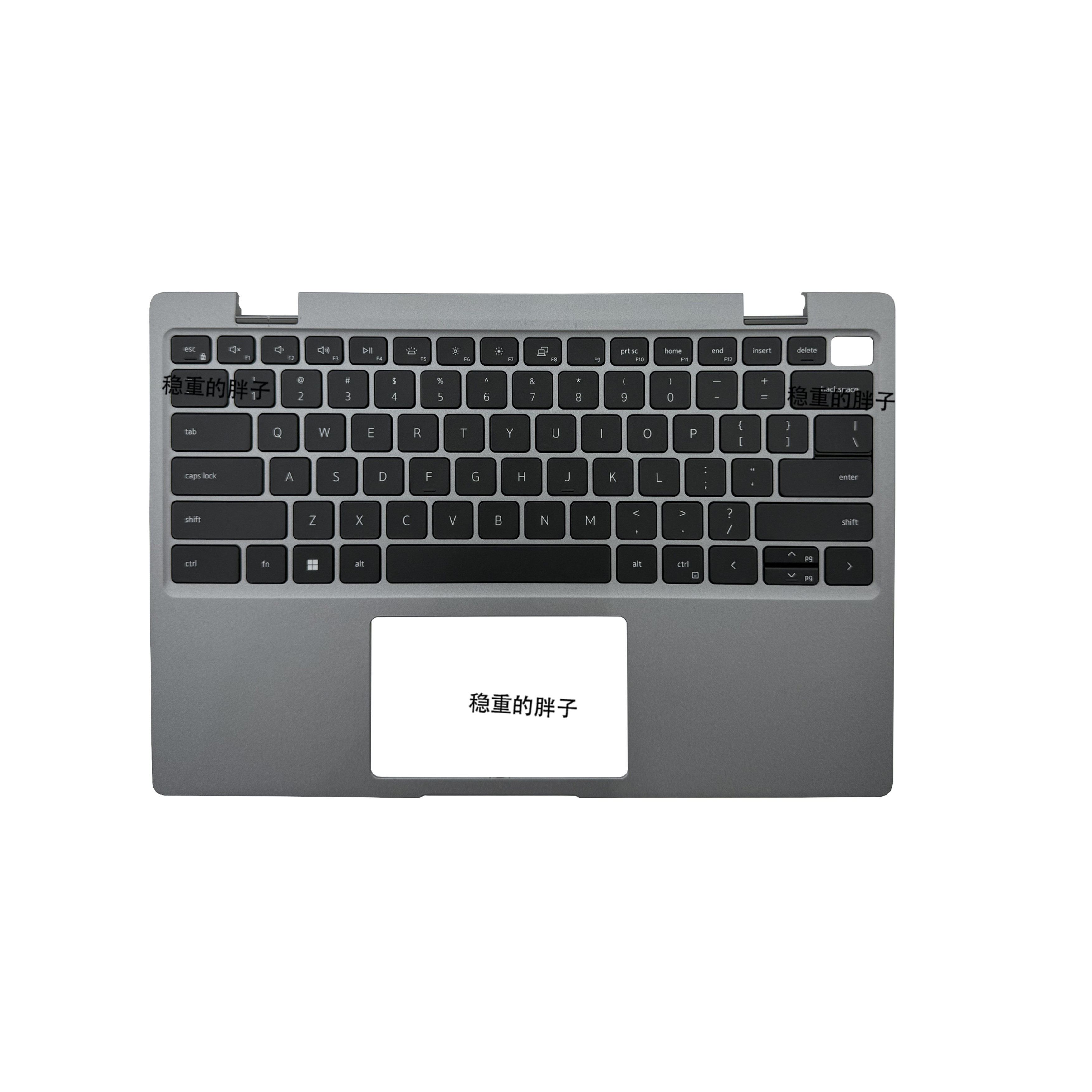 适用戴尔DELL Latitude 3330 2-in-1 C壳 键盘 外壳 0P05WP