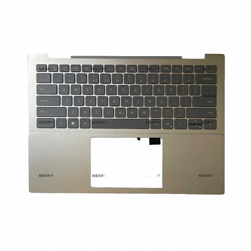 灵越14Pro5430键盘C壳dell0TCY25