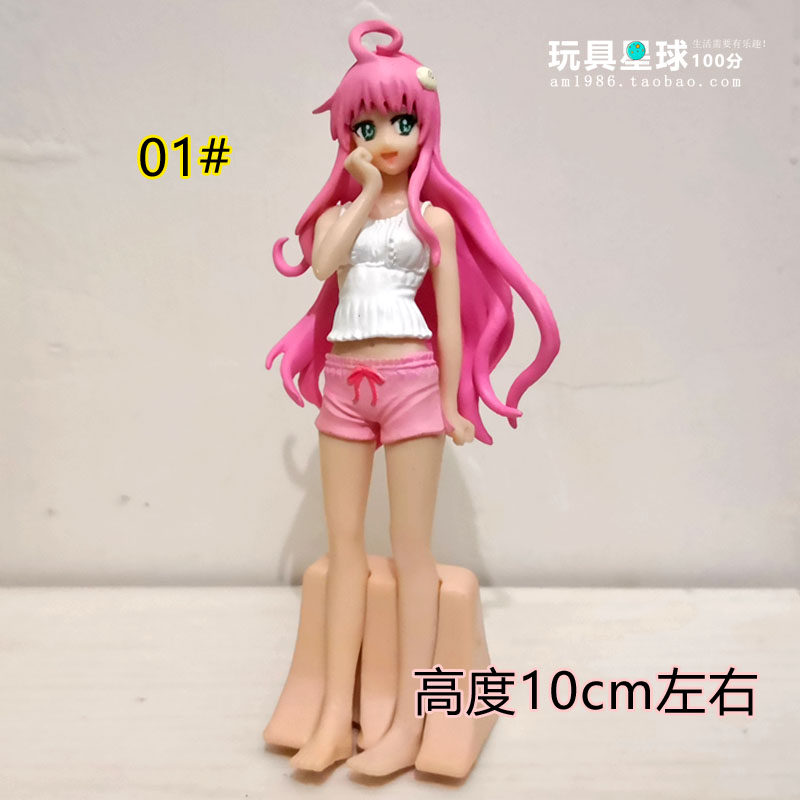 Genuine Bulk cargo Mini Small hands Yujie spirit girl doll Model Decoration DGP imagein the Play mode/Anime/Periphery/cos/Board games , Hand to do/Toy/Dolls/BJD/Soldier , Dolls/Decoration/Hardware Doll  category - from Buy2taobao.com to provide professional Taobao agent buy service