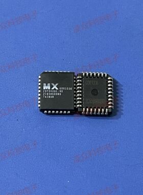 MX29F040QC-90 封装PLCC32 原装原厂芯片 全新IC 可直拍咨询