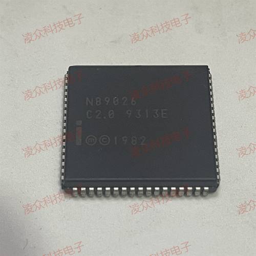 N89026 封装PLCC68 原装原厂芯片 全新IC 可直拍咨询购买