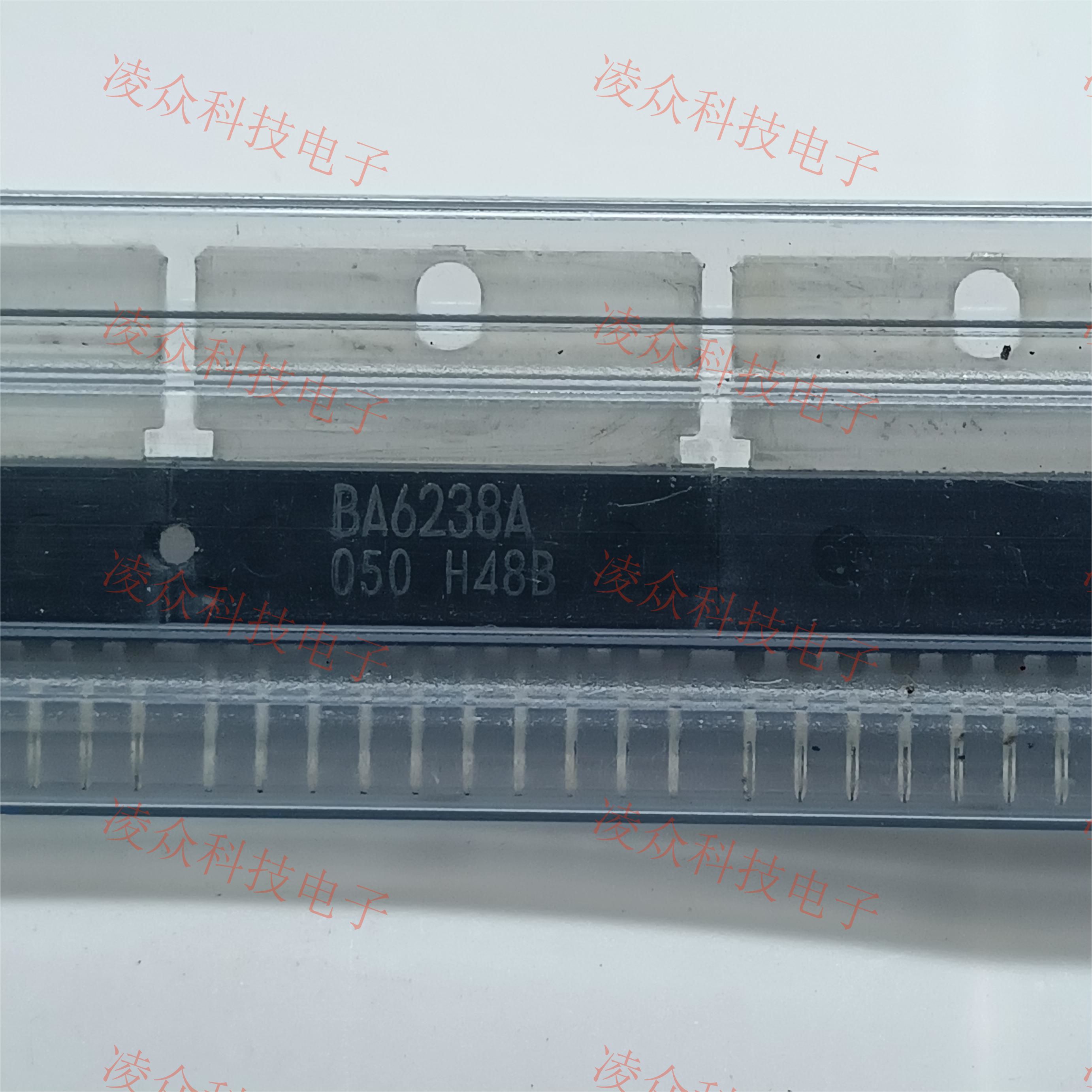BA6238A 原装原厂芯片 全新IC 可直拍 欢迎咨询客服下单