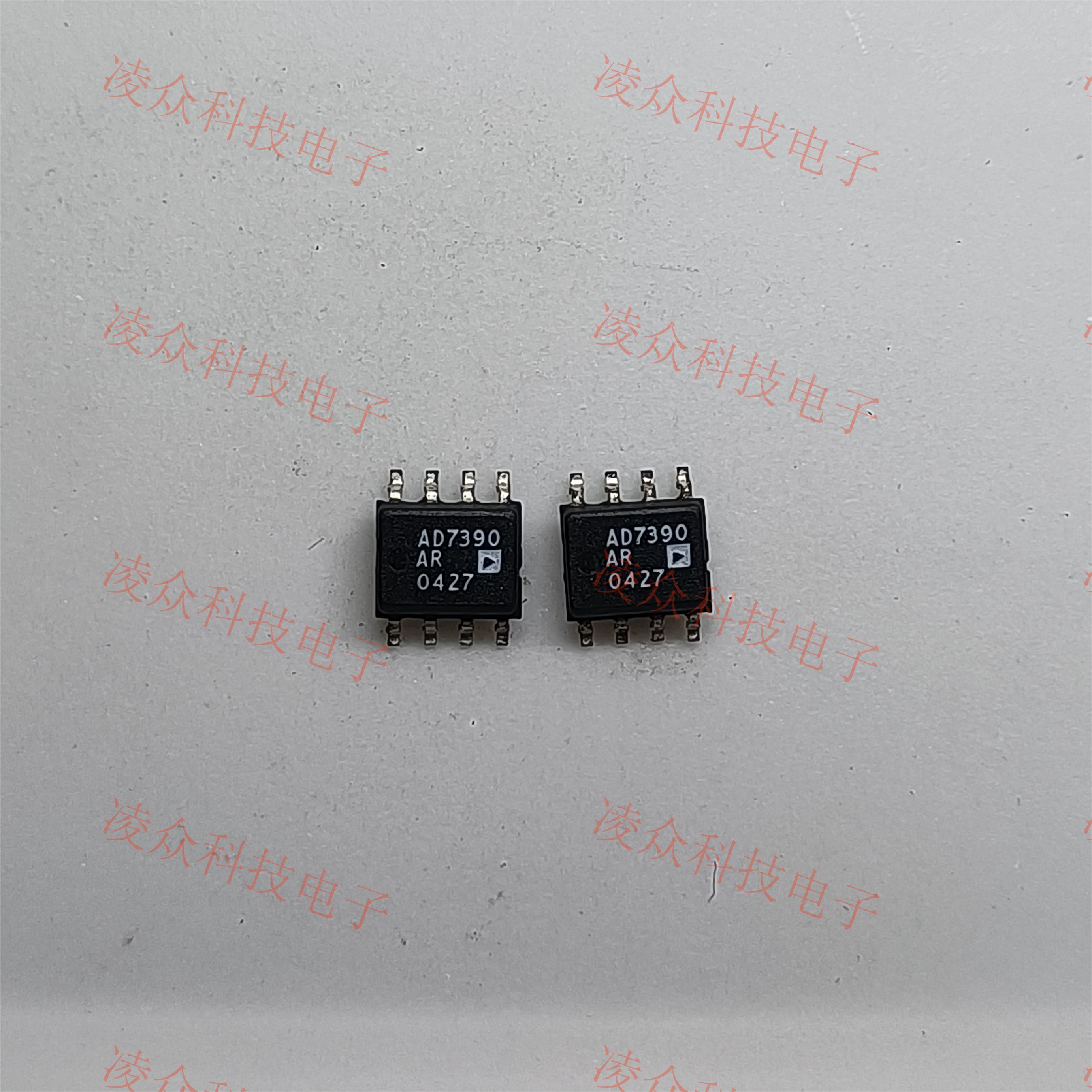 AD7390AR 封装SOP8 原装原厂芯片现货 全新IC 可直拍咨询