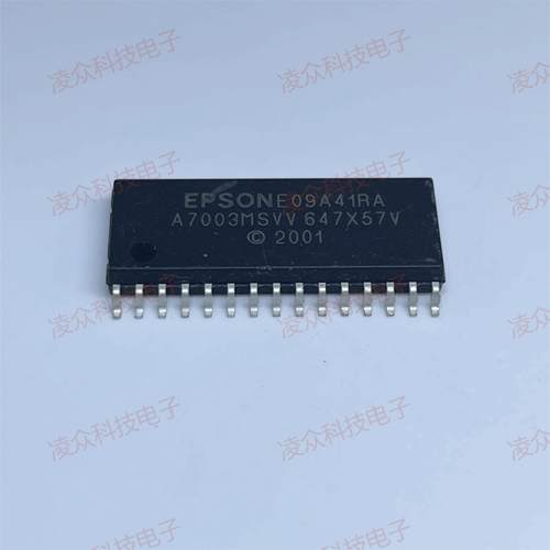 E09A41RA E09A7218A 封装SOP 原装原厂芯片现货 全新IC 可直拍咨