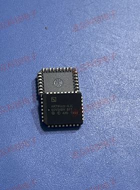 AM79489-4JC 原装原厂芯片 全新IC 存储器芯片 可编程驱动器