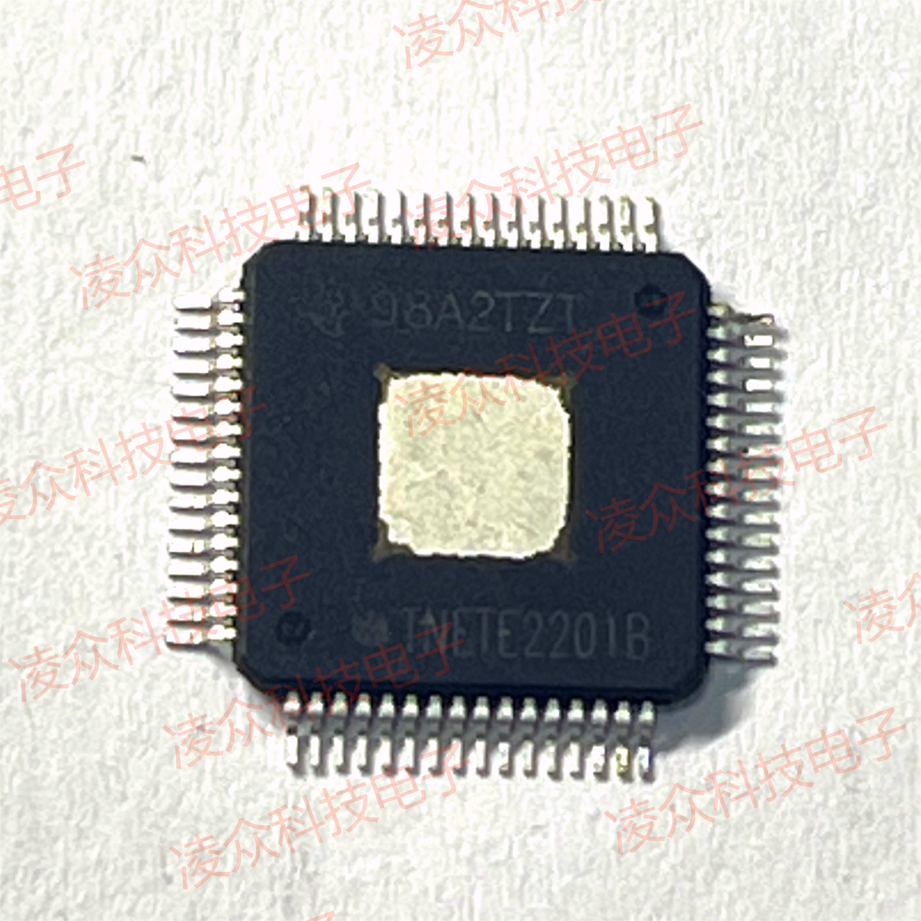 TNETE2201B 封装QFP64 原装原厂芯片 全新IC 可直拍咨询下单