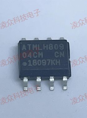ATMLH809 ATMLH817 ATMLH736 ATMLH740 封装SOP8 原装原厂芯片
