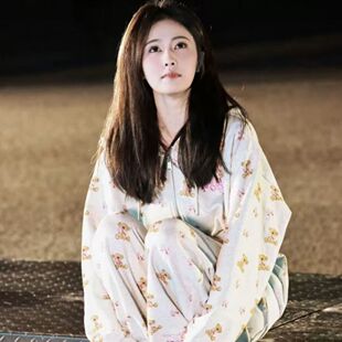 白鹿同款秋冬德绒可爱小熊睡衣女带帽子保暖长袖拉链款家居服套装