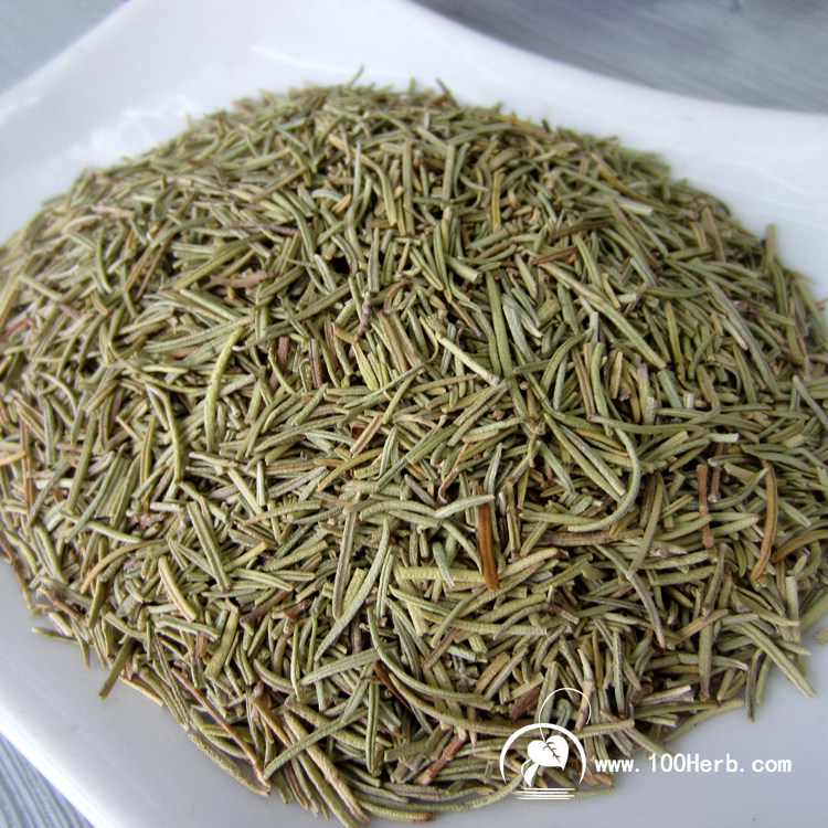 迷迭香小叶马鞭草干品朝露海上