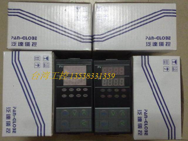 泛達儀控來自於臺灣，1988年於臺灣臺北創立，公司憑著對基礎產業的熱誠，一直投身於新技術，新應用的研發開發及市場銷售，20年前，泛達公司旗下已擁有一支技術工程師團隊，並為多家知名品牌開發工控儀表，技術實力雄厚。