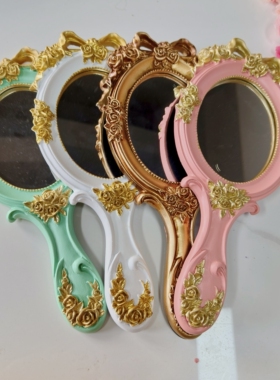 学生家居手柄镜树脂欧式