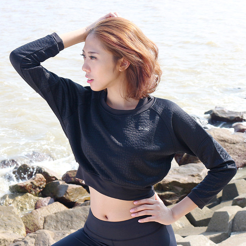 Vêtement fitness femme T648 - Ref 615845 Image 3