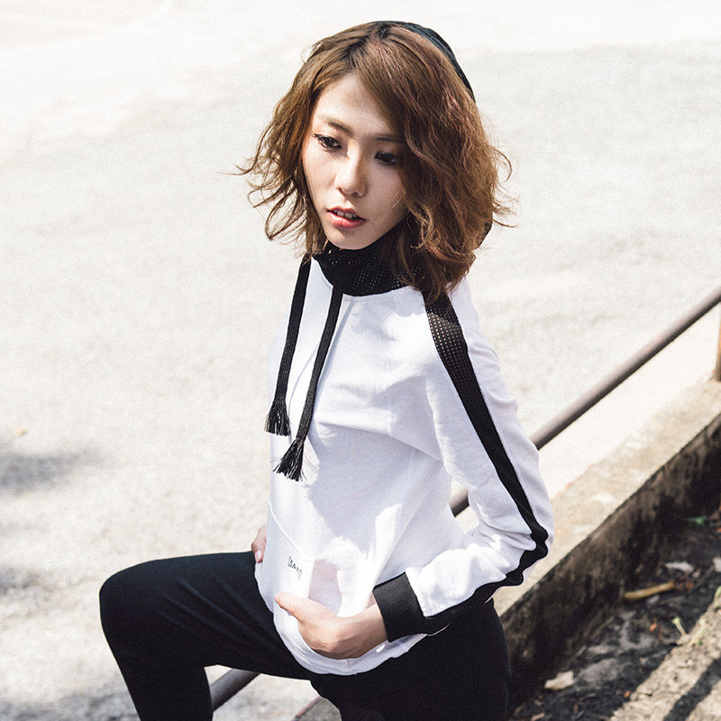 Vêtement fitness femme C530 - Ref 616087 Image 3