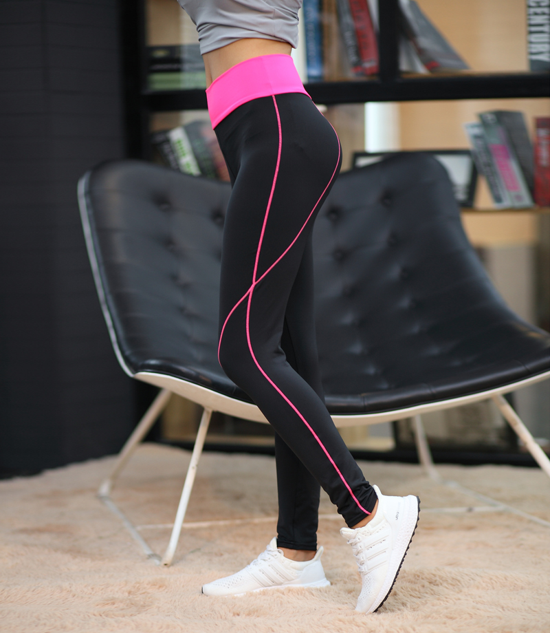 Tenue de sport femme KZ 209 en polyester - Ref 466379 Image 3