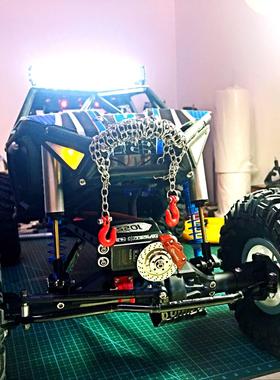 POWER HD EMAX银燕 輝盛 台湾SAVOX JX 雪豹 舵机通用金属刹车盘