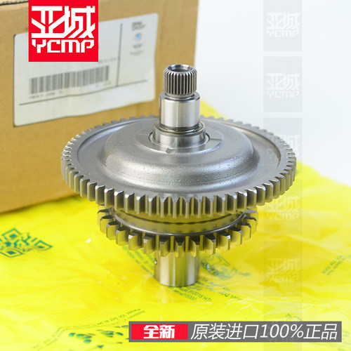 K1600BK1600GTL超越离合器
