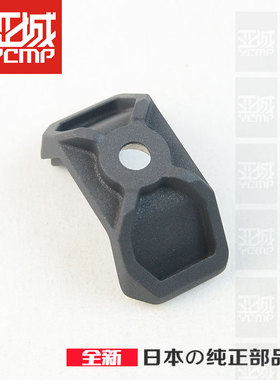 全新原装ZX-4RR ZX-4R Z650 忍者NINJIA650后平叉链条调节阻尼盖