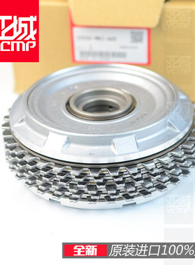 全新原装18-24年金翼GL1800 F6B离合片总成（自动档DTC）