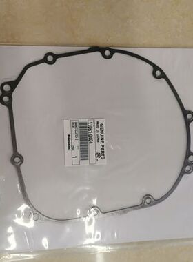 原装Z1000 Z900 Z900RS 忍者NINJIA1000SX异兽离合边盖密封垫片