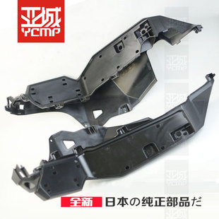 全新原装18-25年XADV750脚踏板脚踩塑料板脚踏支架装饰护板