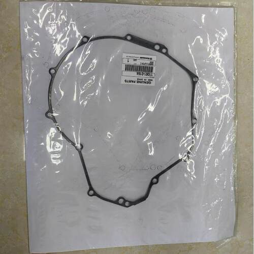原装异兽650 Z650 NINJIA650 VULCAN S离合边盖垫片11061-0164