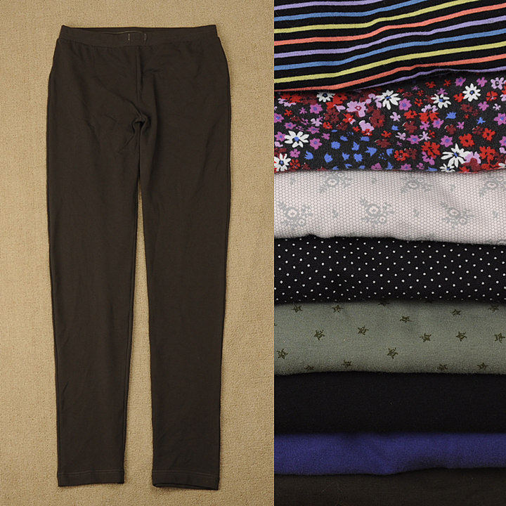 Pantalon pyjama - Ref 729649 Image 1