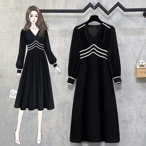 摩静大码女装 MJDMNZ8057