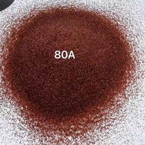 石榴砂水刀砂金刚砂磨料60目80目100目水切割砂岩板瓷砖玻璃专用